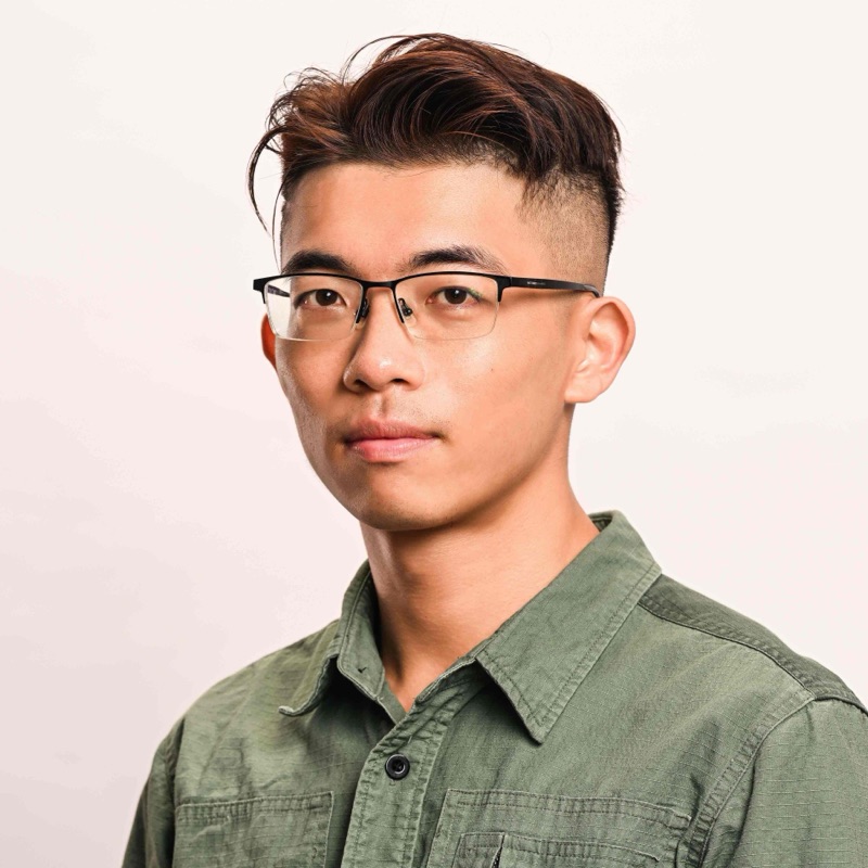 Willy 柏燁